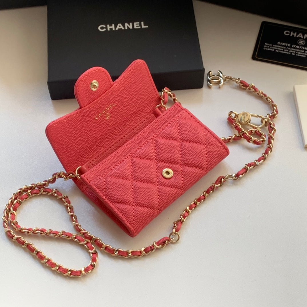 Chanel - Luxury Bag - CHL - 1209
