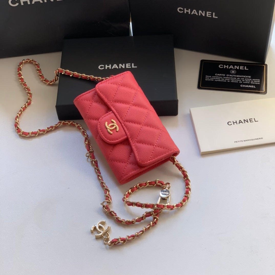 Chanel - Luxury Bag - CHL - 1209