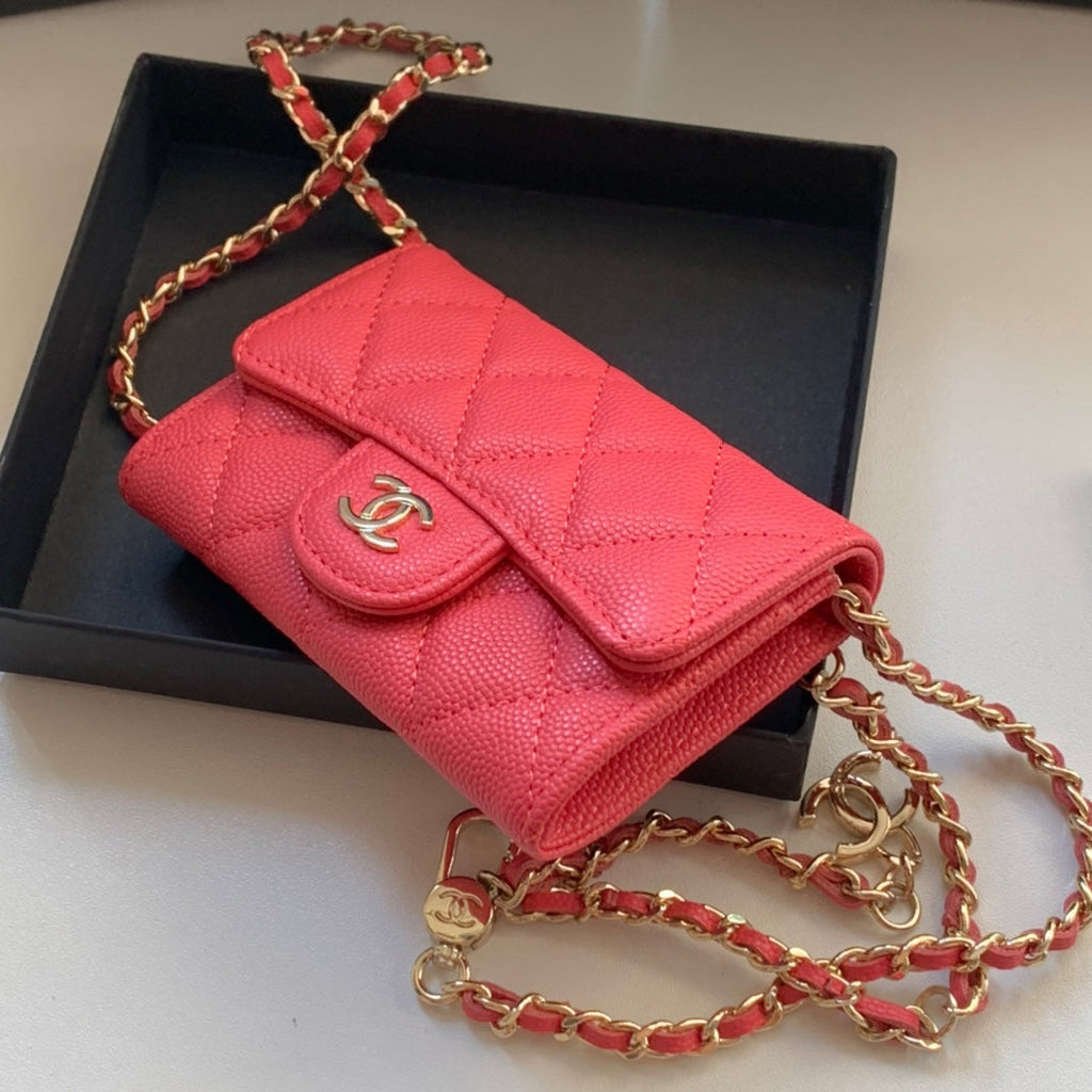 Chanel - Luxury Bag - CHL - 1209