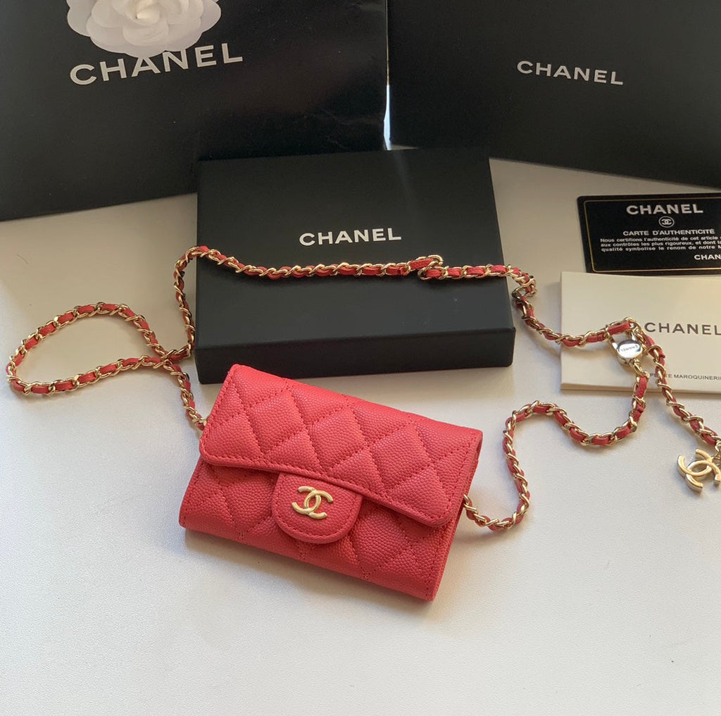 Chanel - Luxury Bag - CHL - 1209