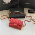 Chanel - Luxury Bag - CHL - 1209