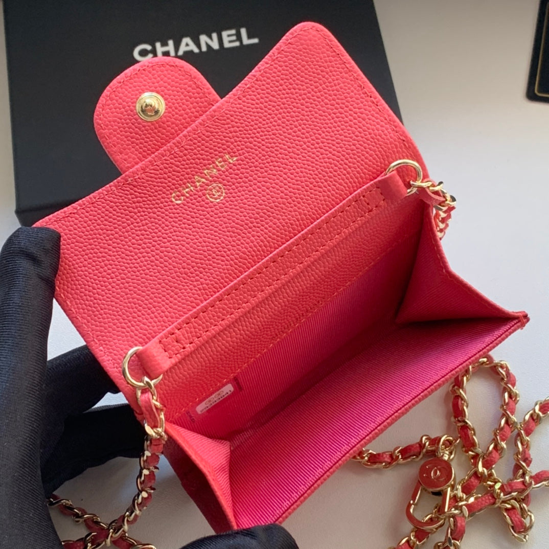 Chanel - Luxury Bag - CHL - 1209