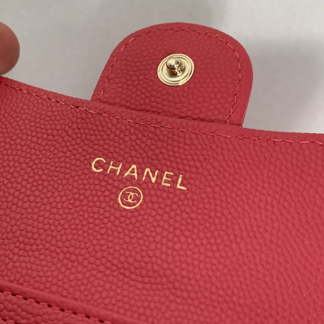 Chanel - Luxury Bag - CHL - 1209
