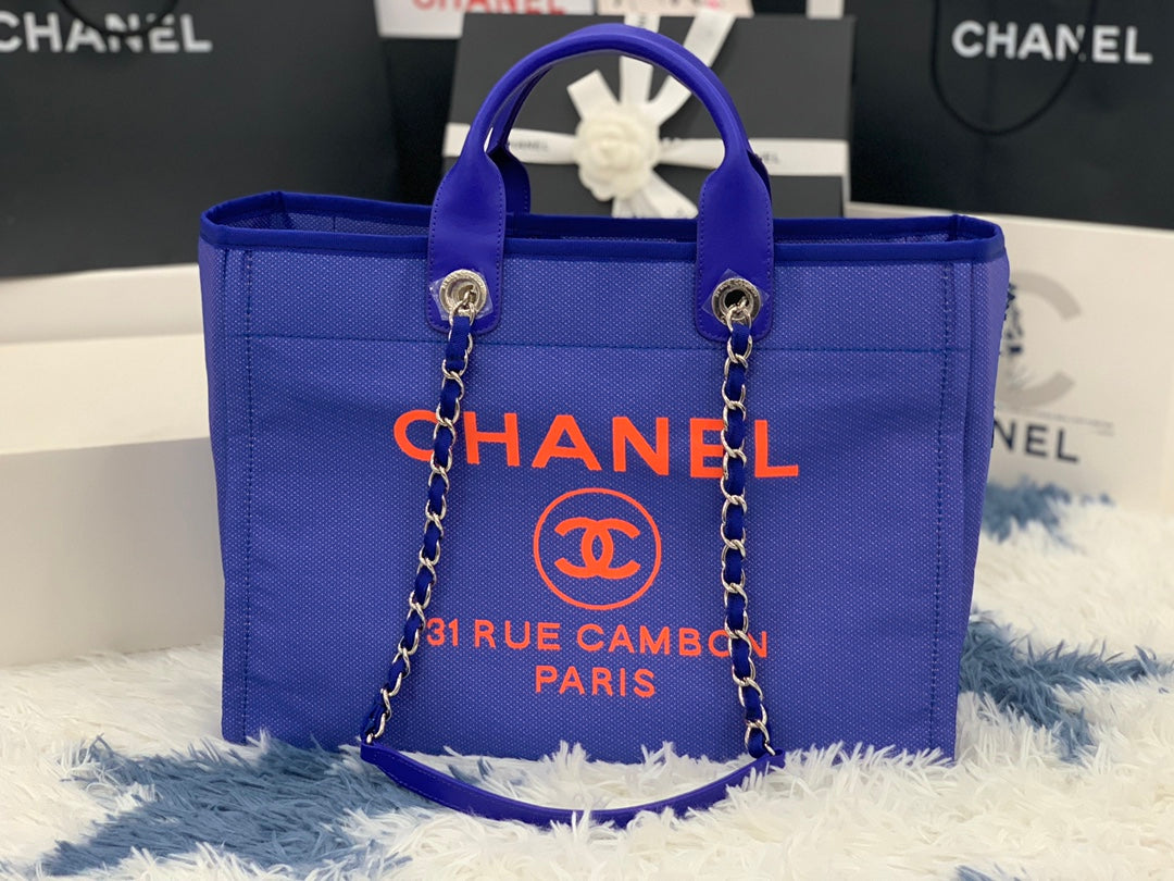 Chanel - Luxury Bag - CHL - 990