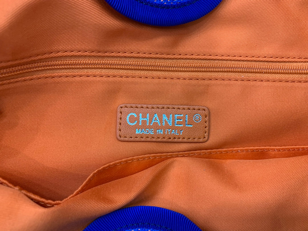 Chanel - Luxury Bag - CHL - 990