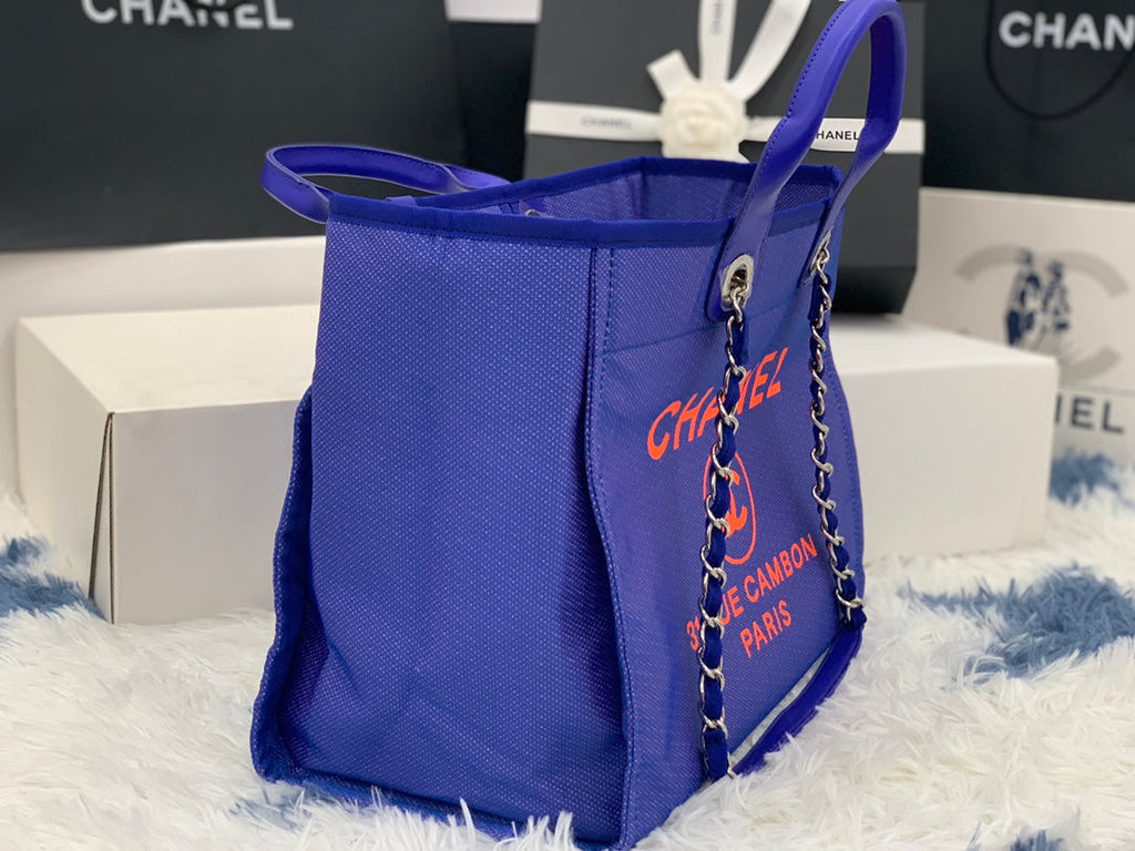Chanel - Luxury Bag - CHL - 990