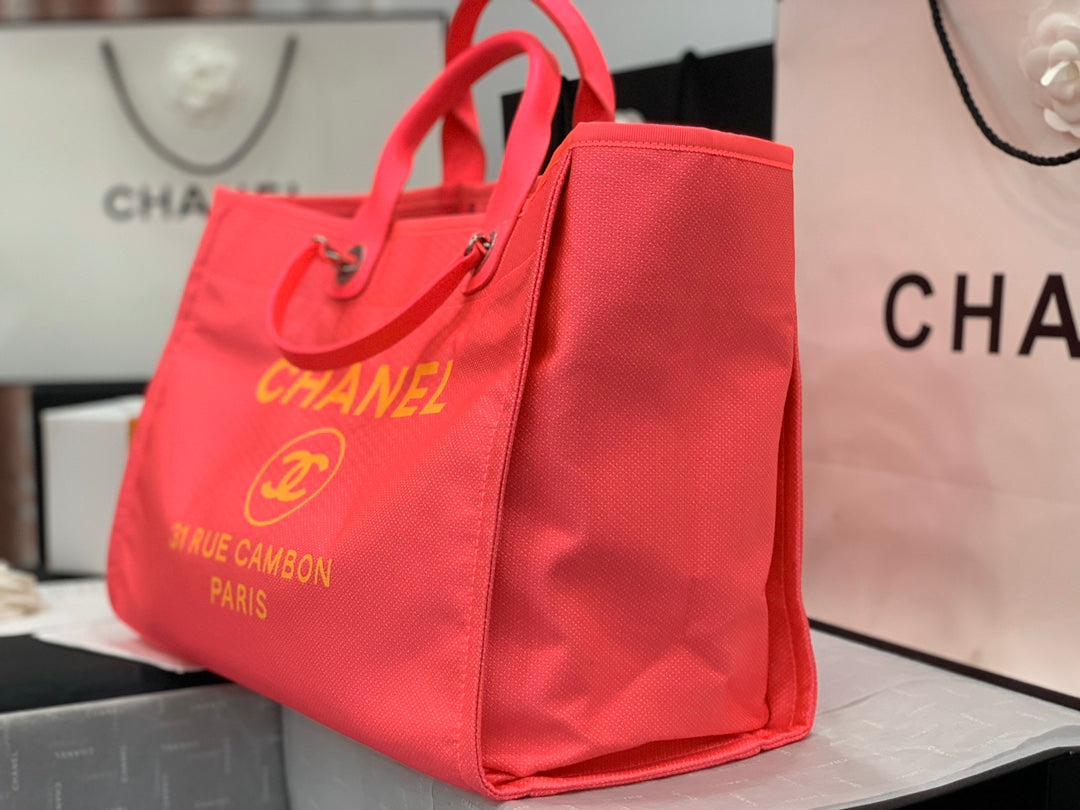 Chanel - Luxury Bag - CHL - 991