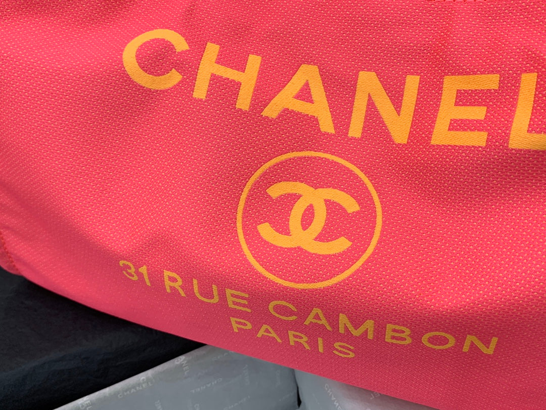 Chanel - Luxury Bag - CHL - 991