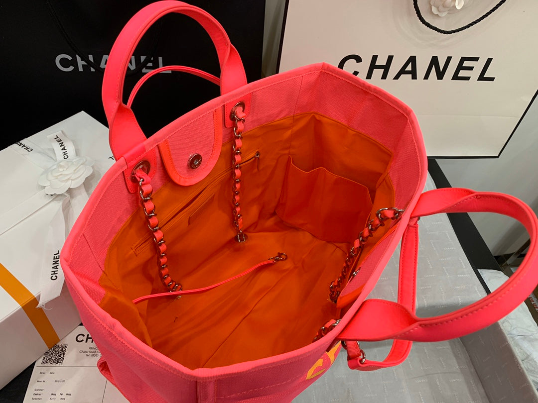 Chanel - Luxury Bag - CHL - 991