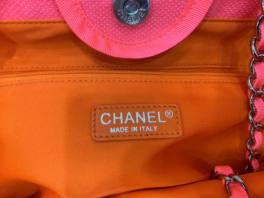 Chanel - Luxury Bag - CHL - 991