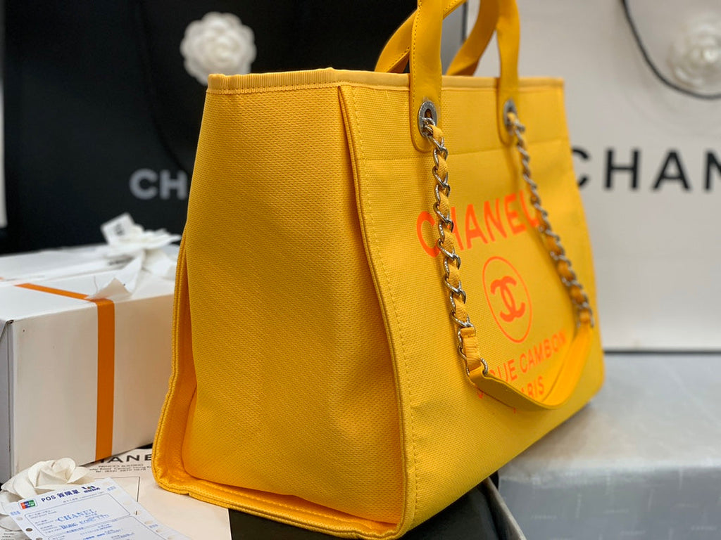 Chanel - Luxury Bag - CHL - 992