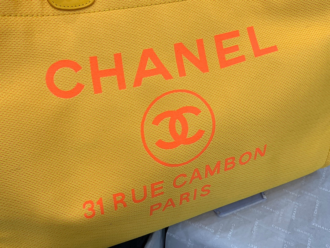 Chanel - Luxury Bag - CHL - 992