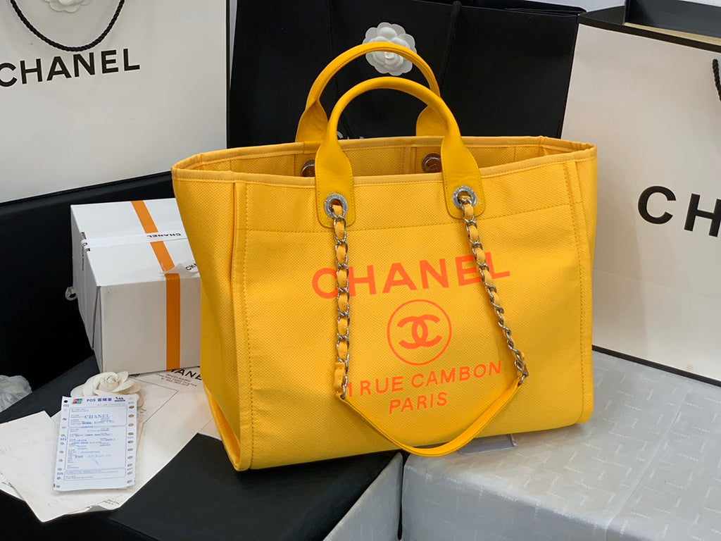 Chanel - Luxury Bag - CHL - 992