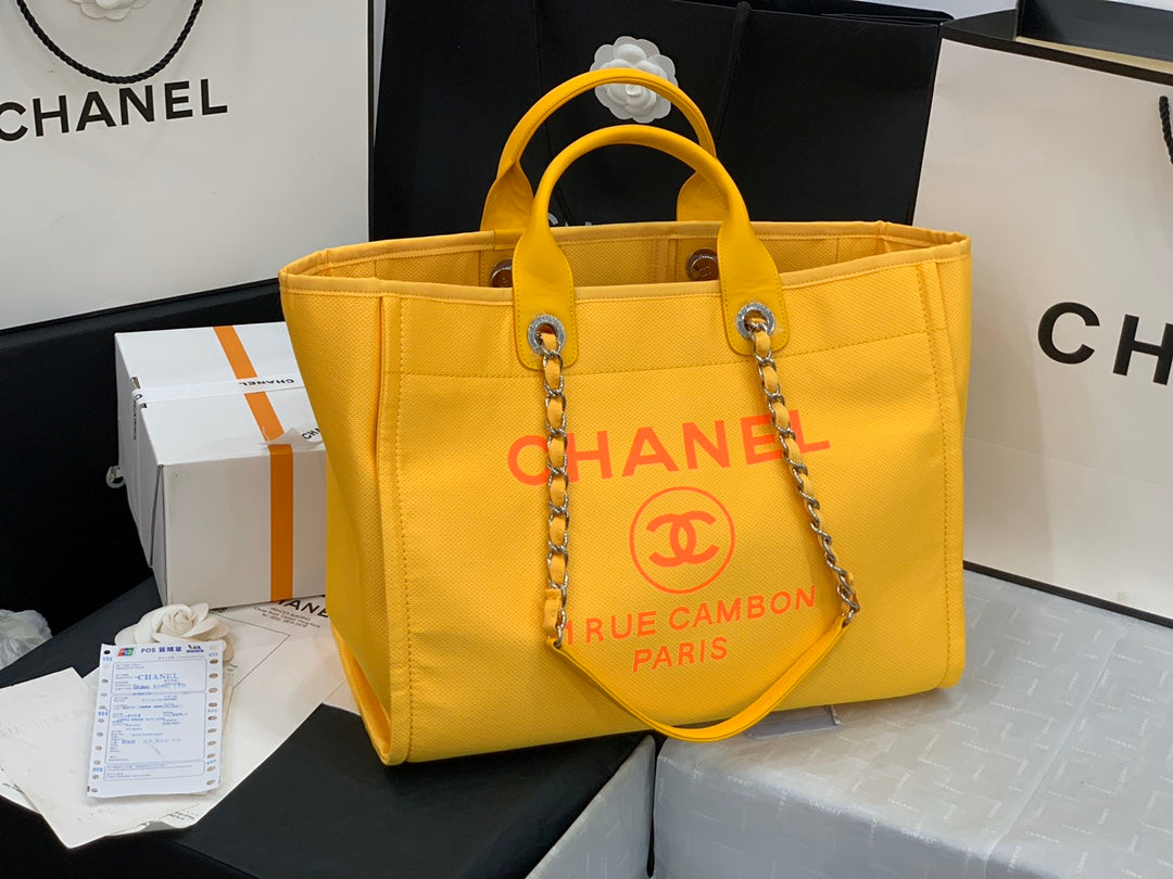 Chanel - Luxury Bag - CHL - 992