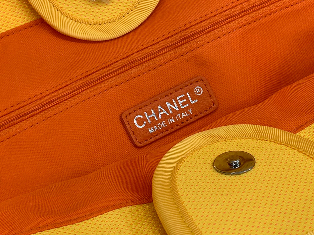 Chanel - Luxury Bag - CHL - 992