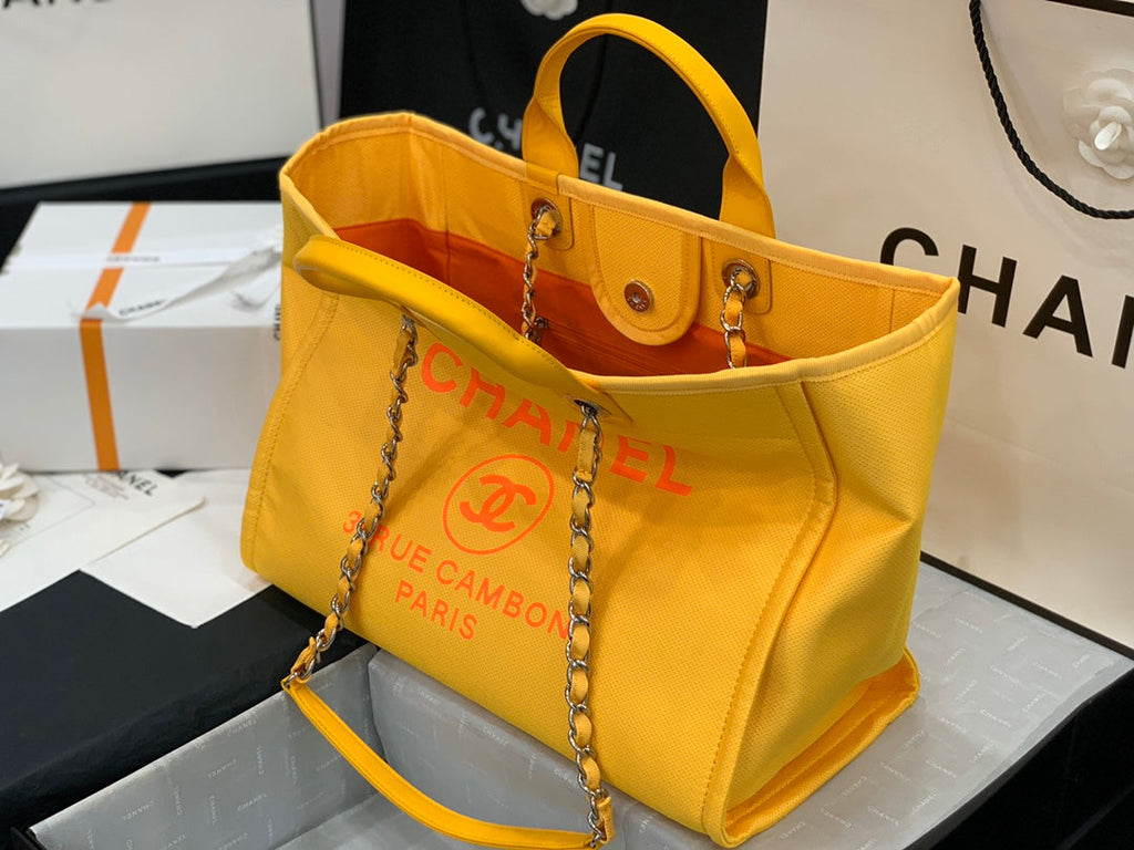 Chanel - Luxury Bag - CHL - 992