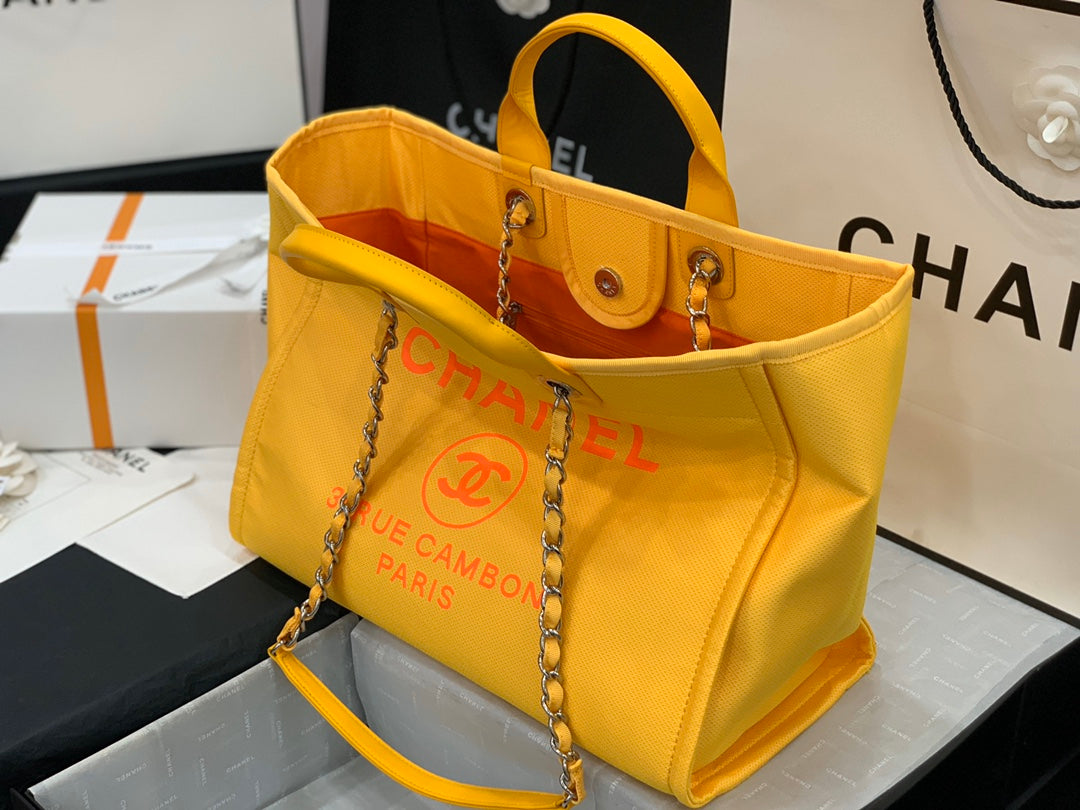 Chanel - Luxury Bag - CHL - 992