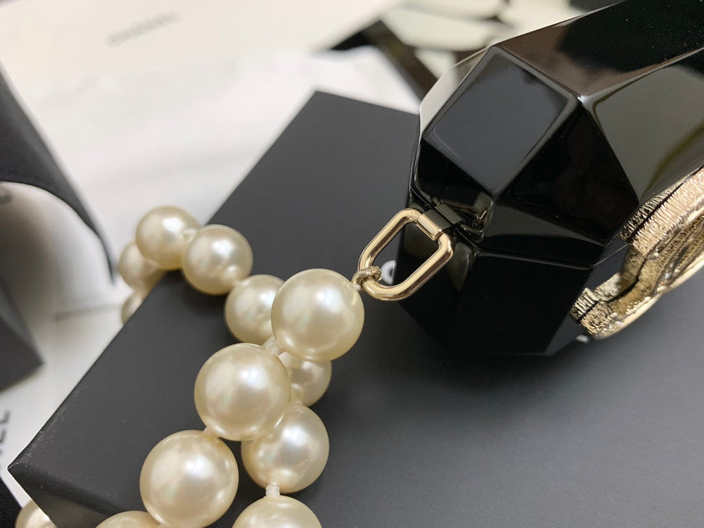 Chanel - Luxury Bag - CHL - 1229
