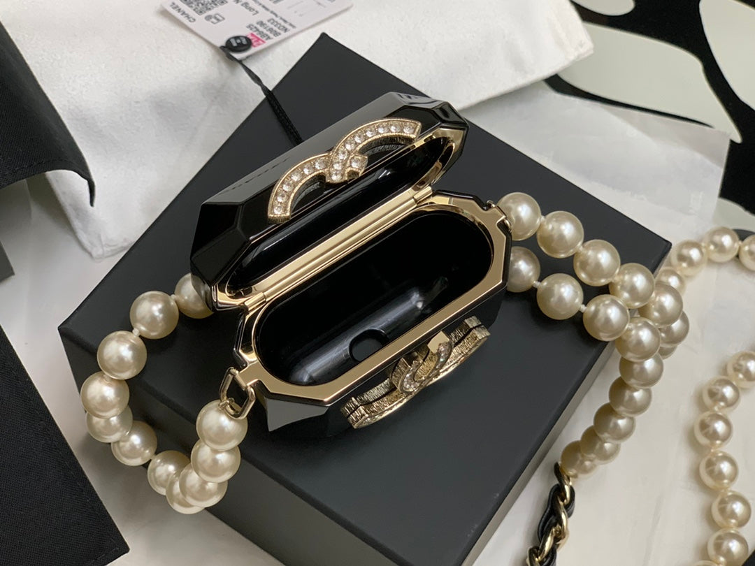 Chanel - Luxury Bag - CHL - 1229