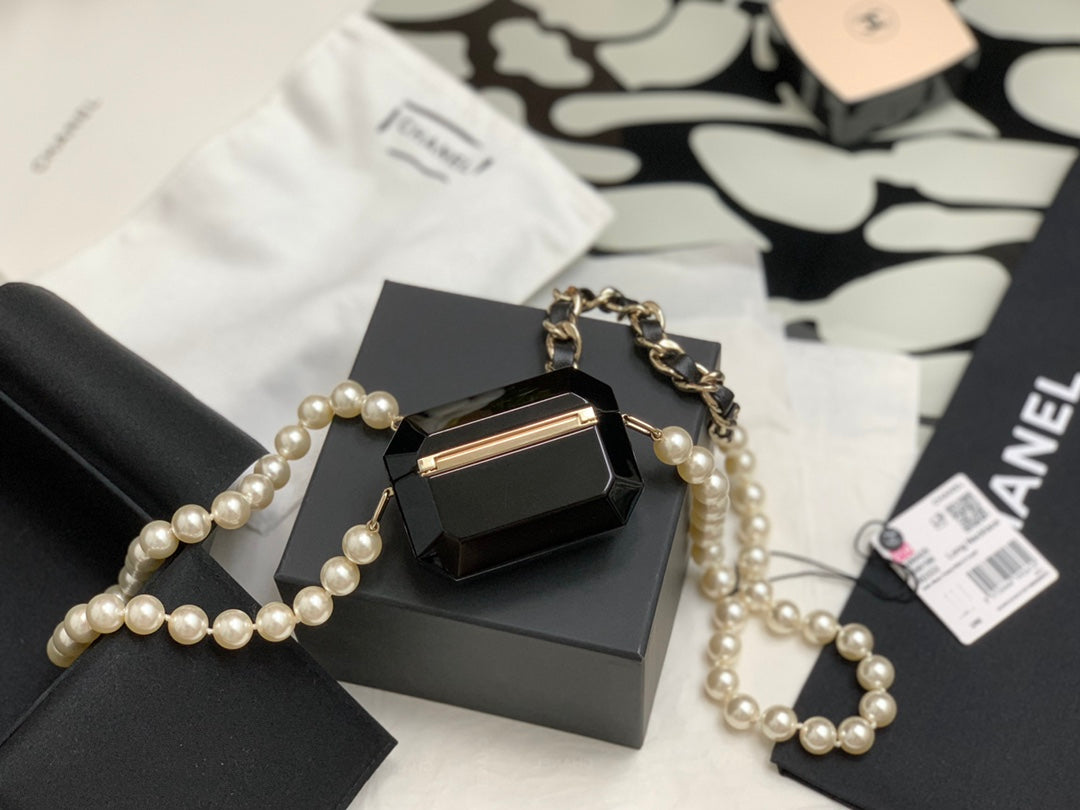 Chanel - Luxury Bag - CHL - 1229
