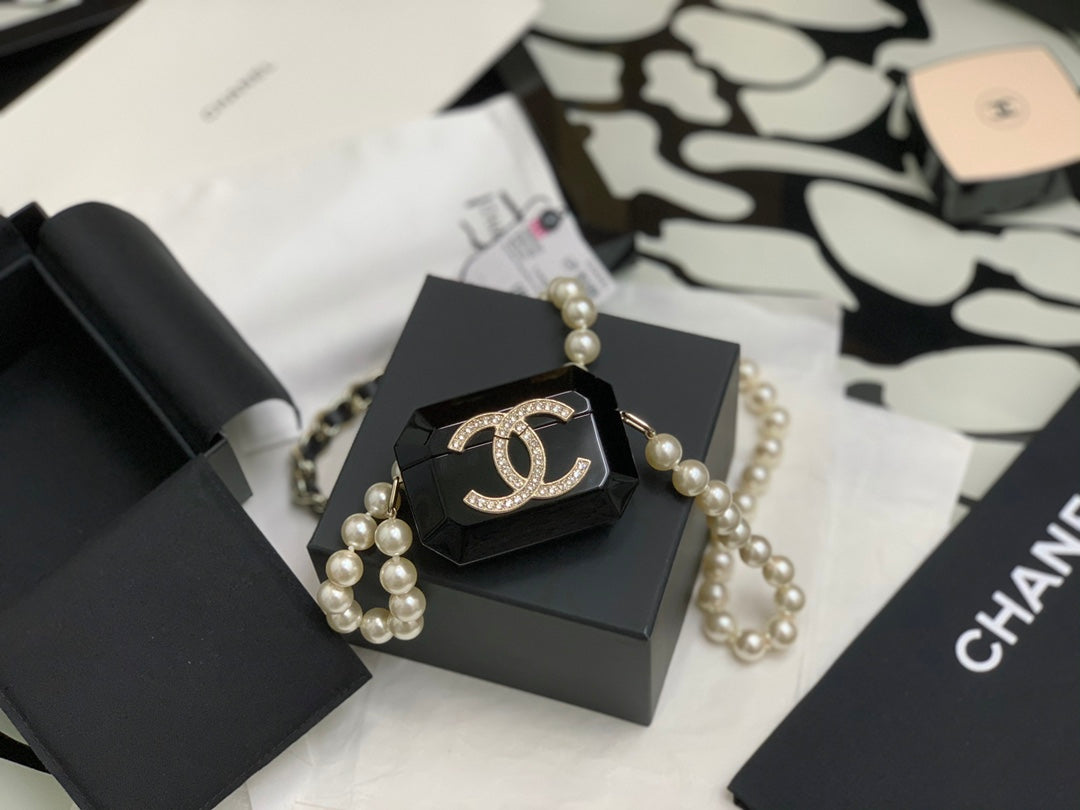 Chanel - Luxury Bag - CHL - 1229