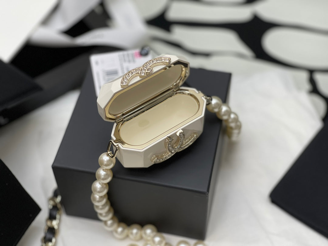 Chanel - Luxury Bag - CHL - 1230
