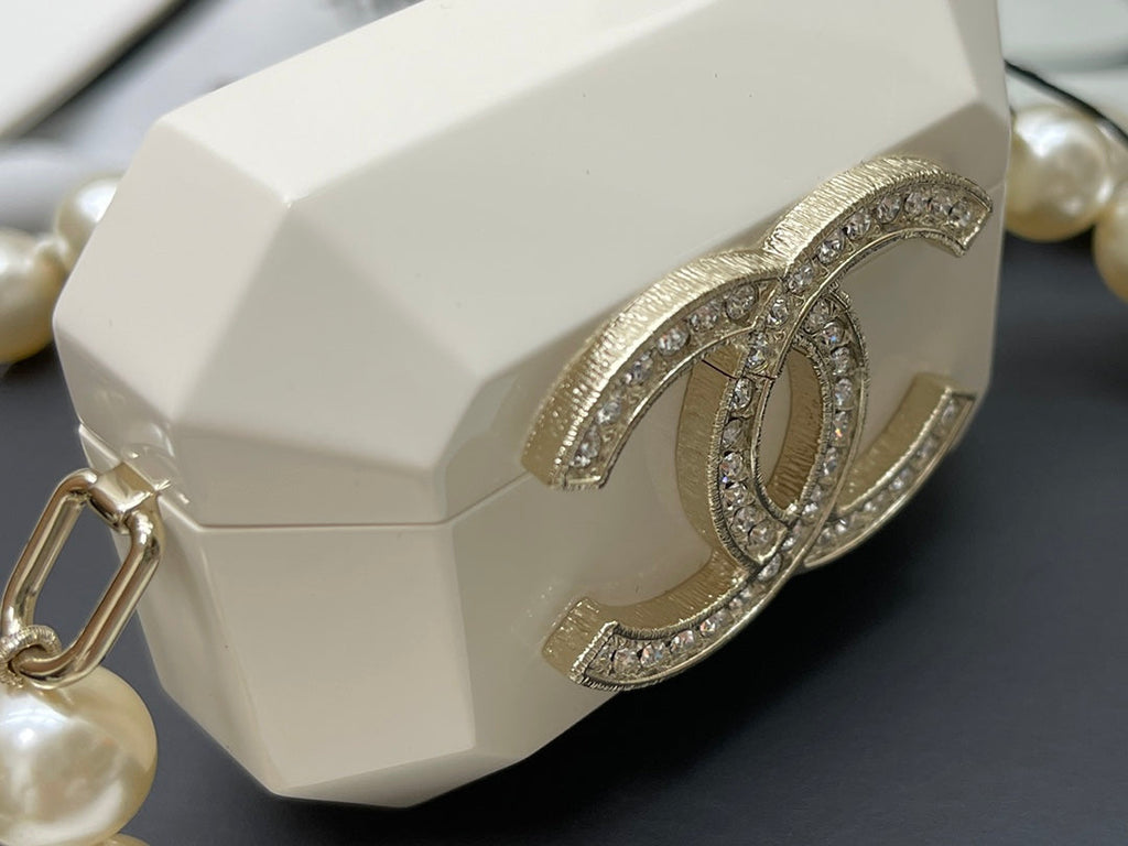 Chanel - Luxury Bag - CHL - 1230