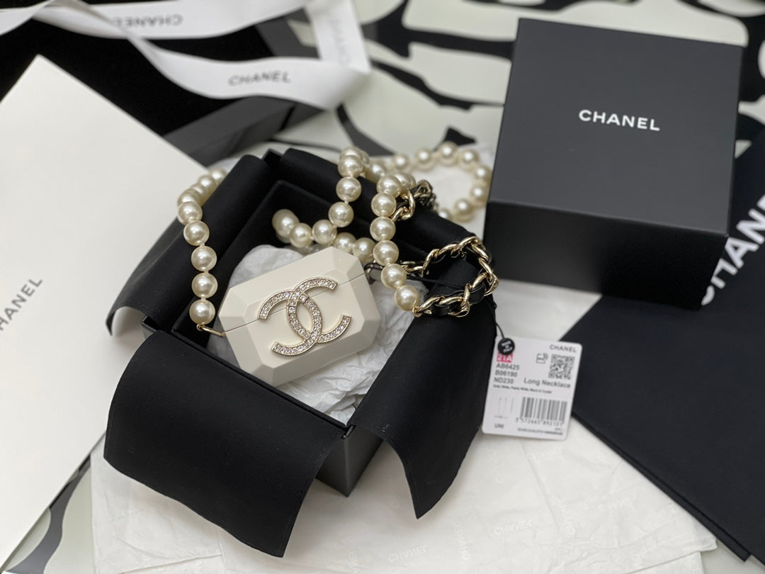 Chanel - Luxury Bag - CHL - 1230