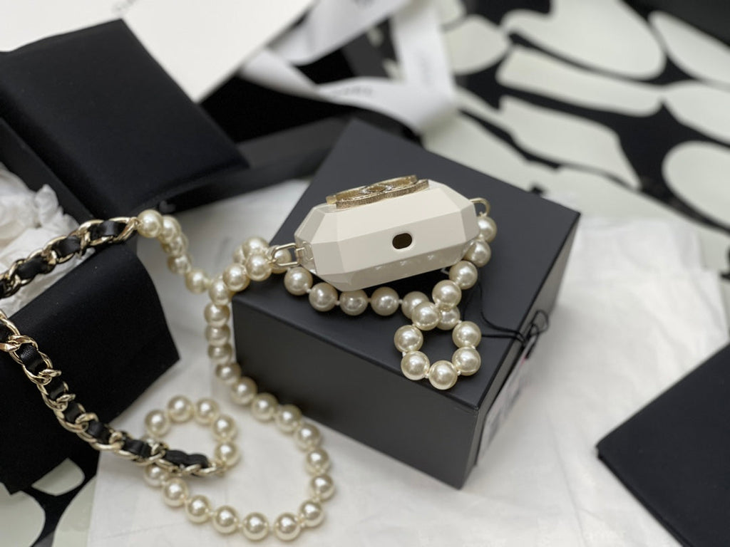 Chanel - Luxury Bag - CHL - 1230