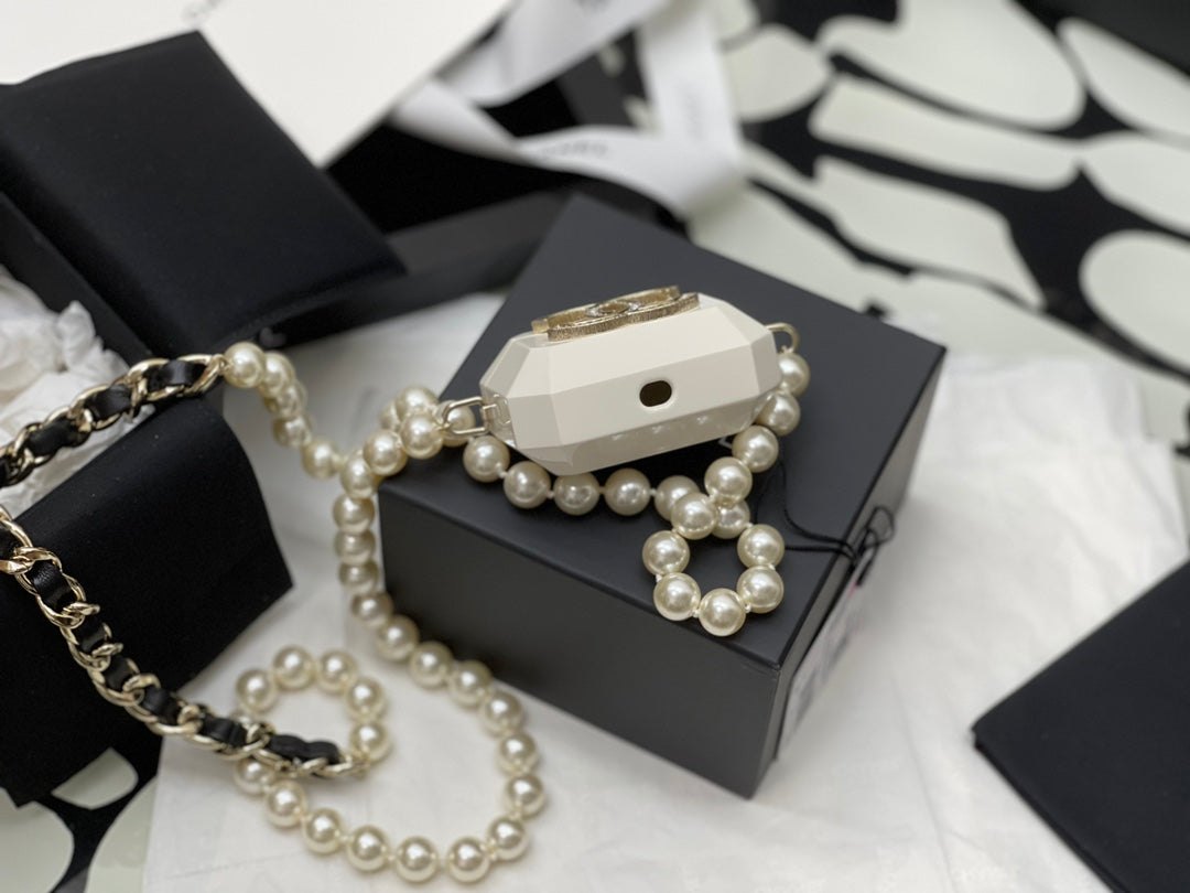 Chanel - Luxury Bag - CHL - 1230