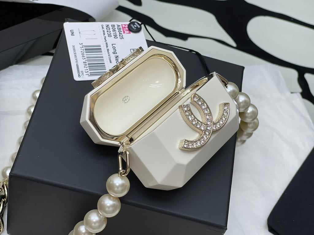 Chanel - Luxury Bag - CHL - 1230