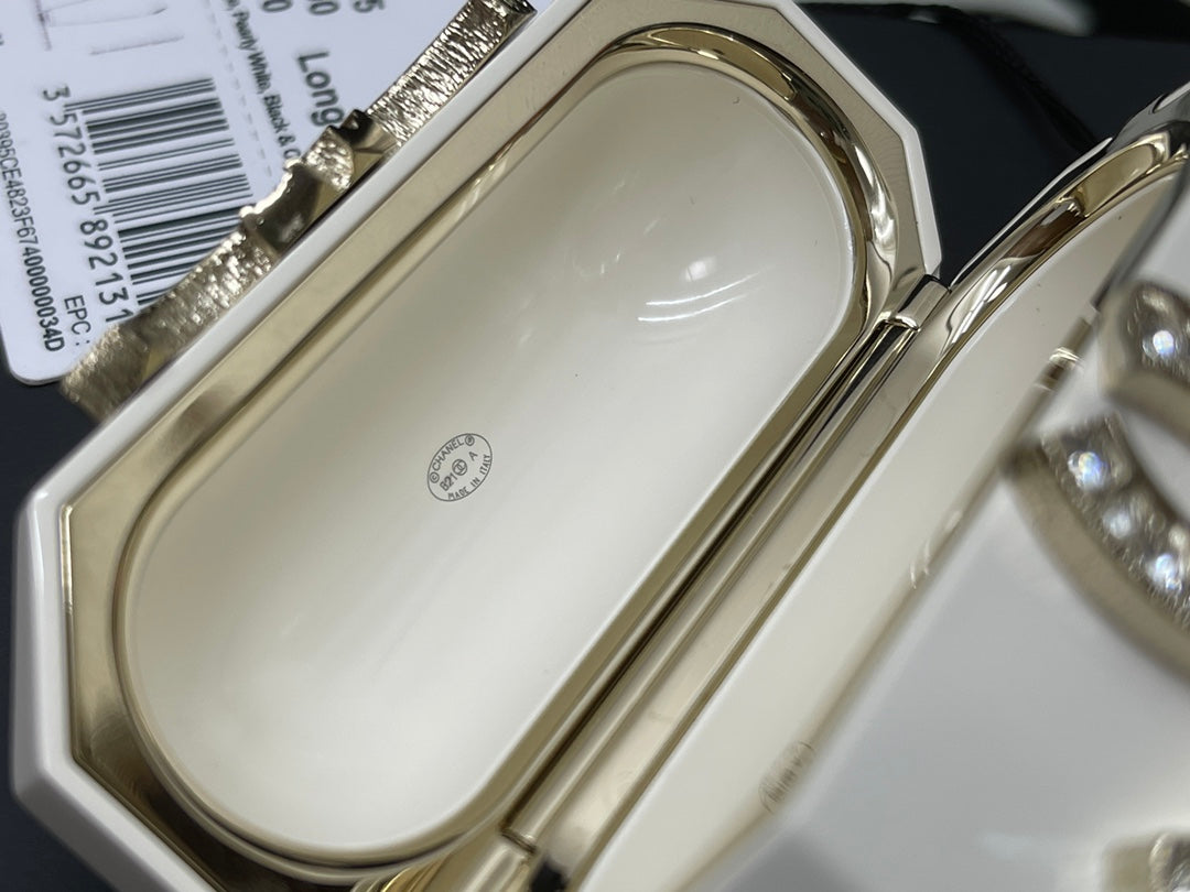 Chanel - Luxury Bag - CHL - 1230