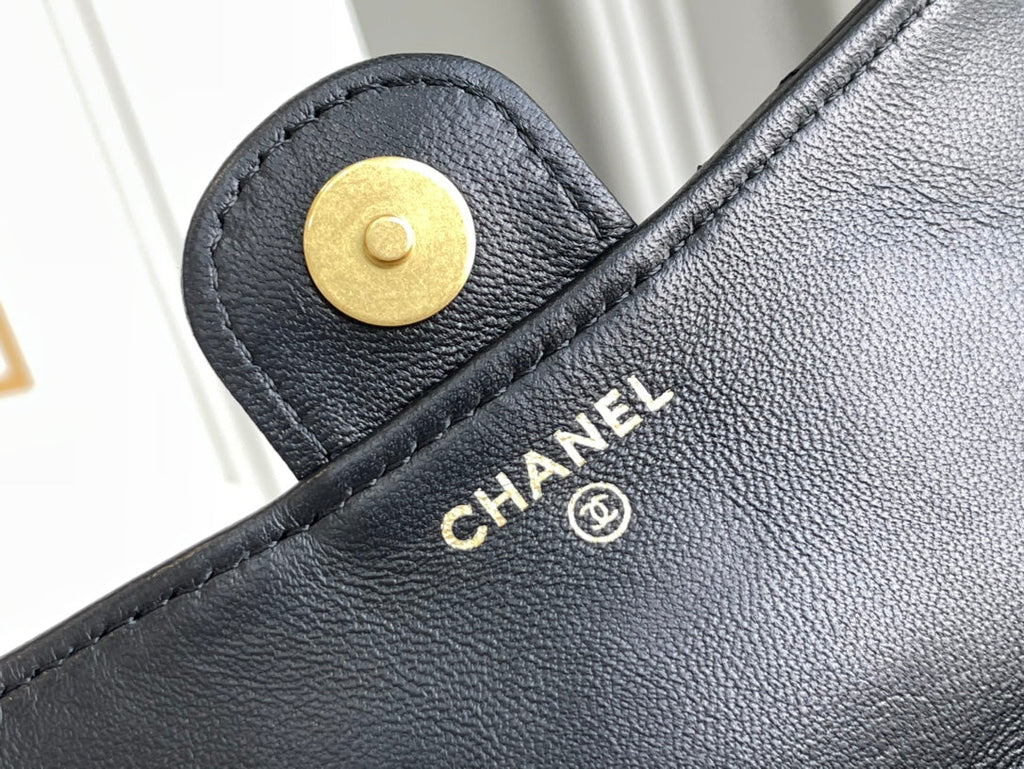 Chanel - Luxury Bag - CHL - 1228