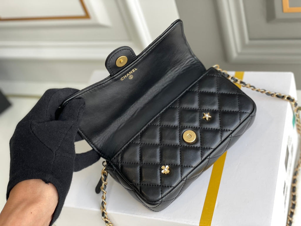 Chanel - Luxury Bag - CHL - 1228