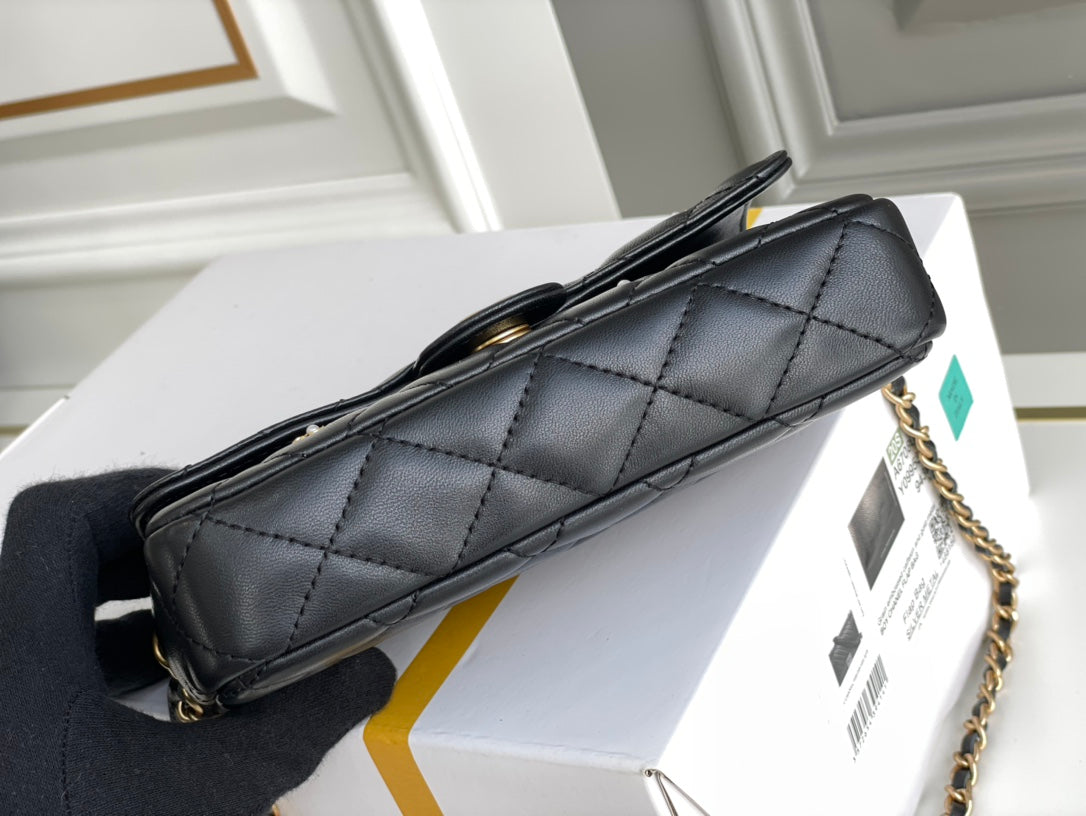 Chanel - Luxury Bag - CHL - 1228