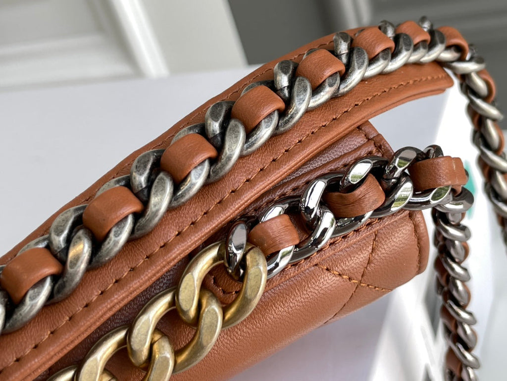 Chanel - Luxury Bag - CHL - 1227