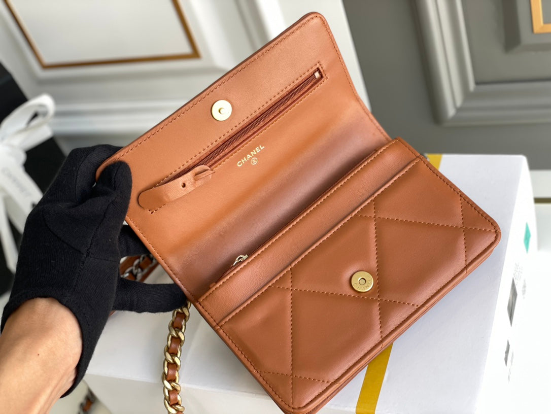 Chanel - Luxury Bag - CHL - 1227