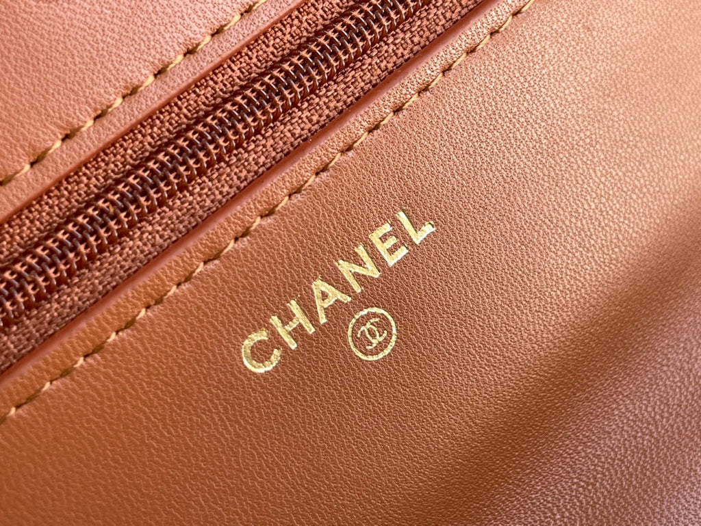 Chanel - Luxury Bag - CHL - 1227
