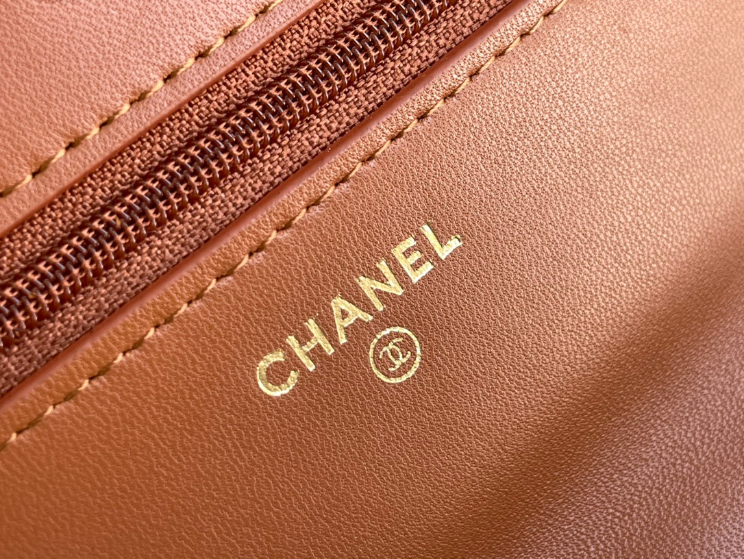Chanel - Luxury Bag - CHL - 1227