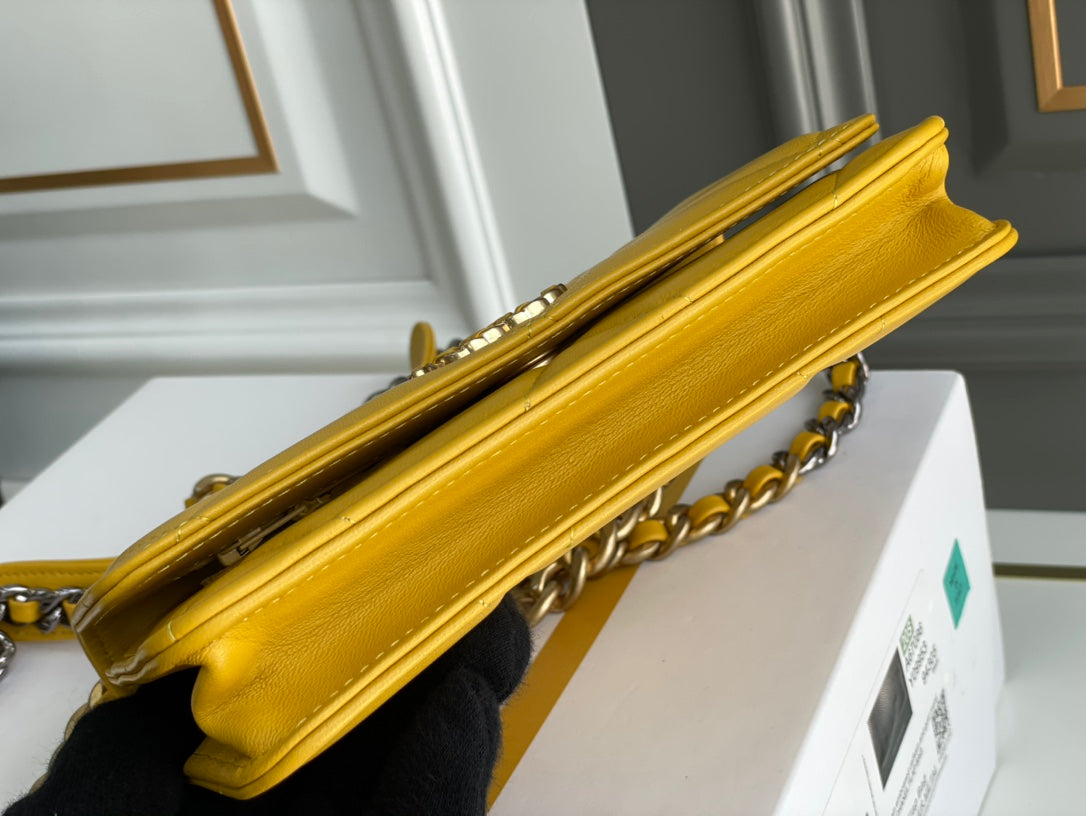 Chanel - Luxury Bag - CHL - 1226
