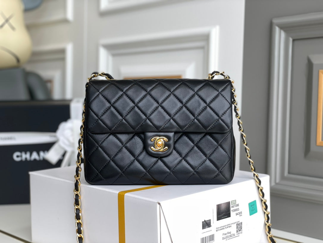 Chanel - Luxury Bag - CHL - 1225