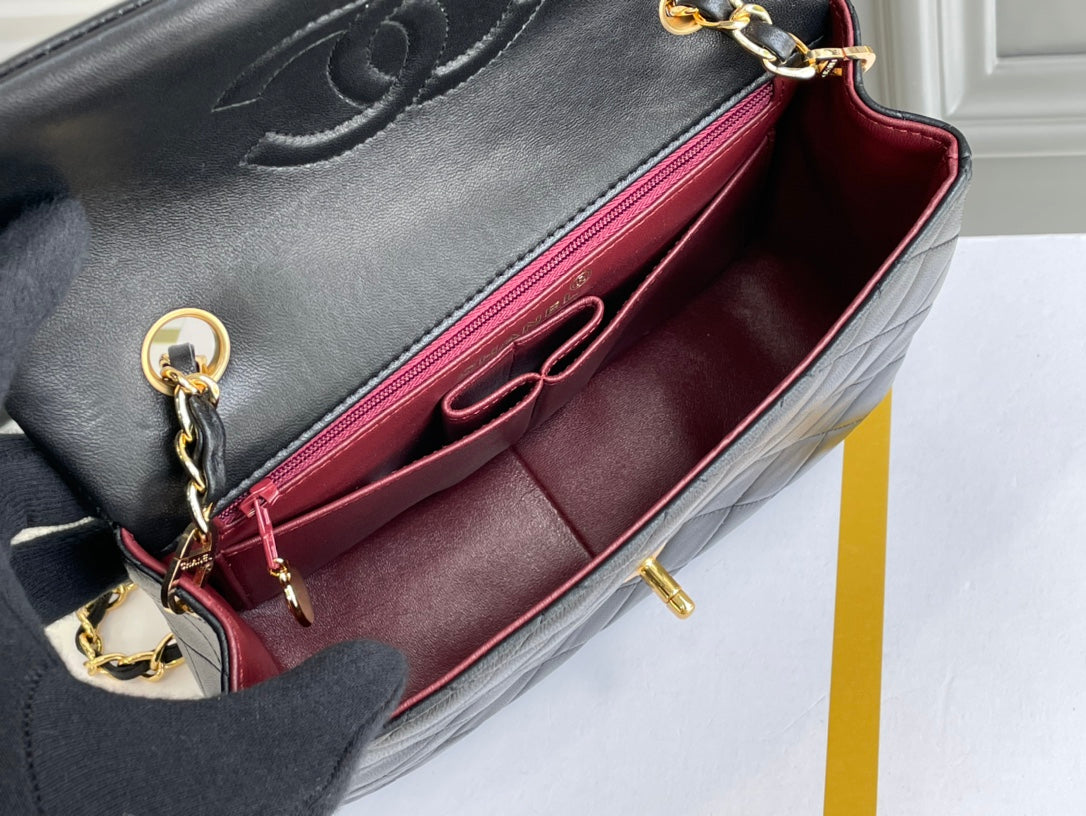 Chanel - Luxury Bag - CHL - 1225