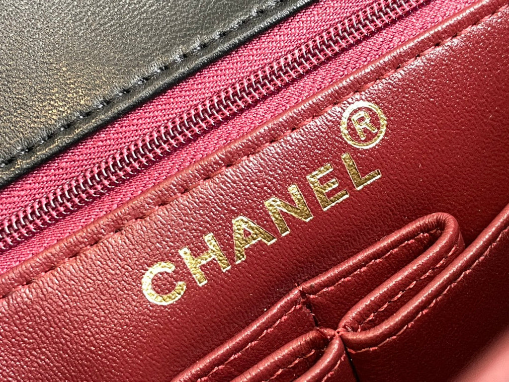 Chanel - Luxury Bag - CHL - 1225