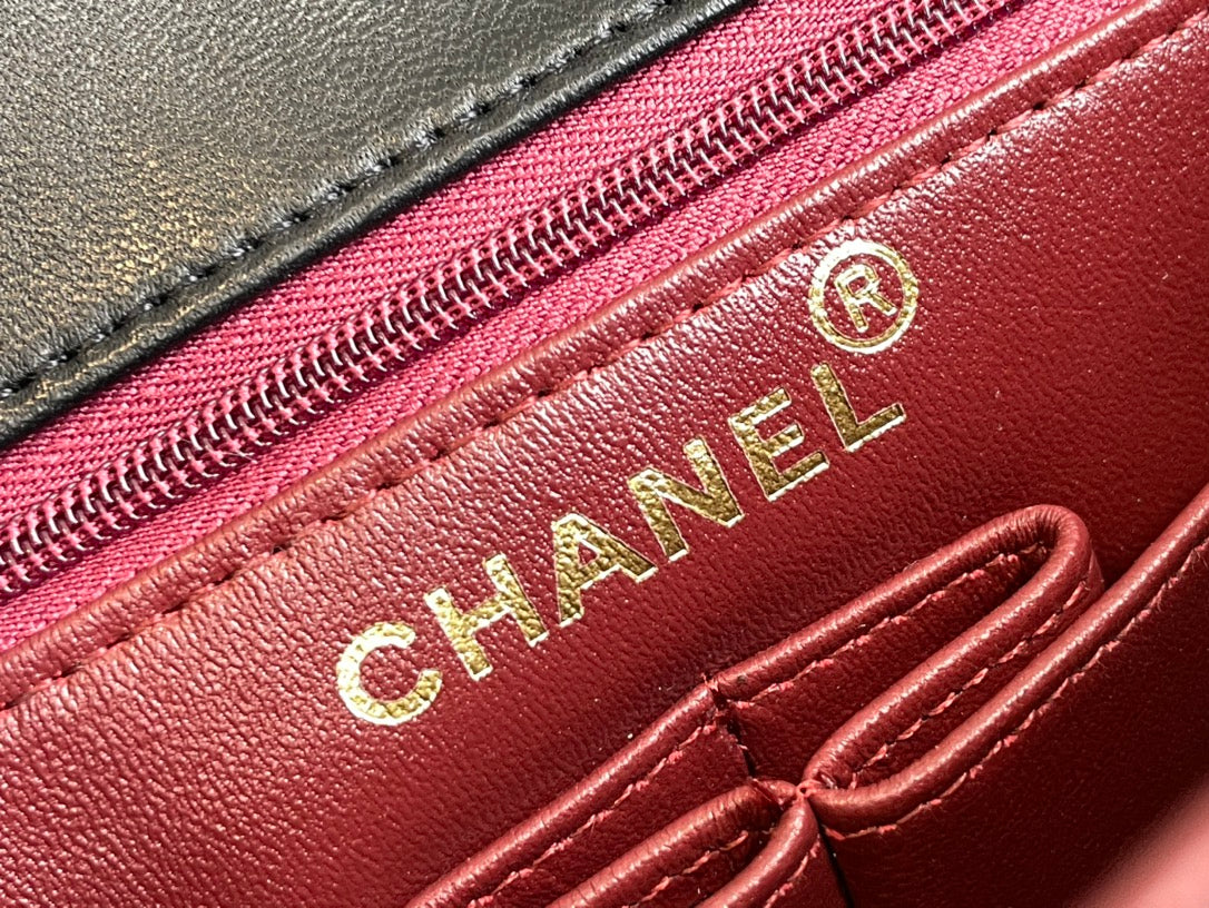 Chanel - Luxury Bag - CHL - 1225