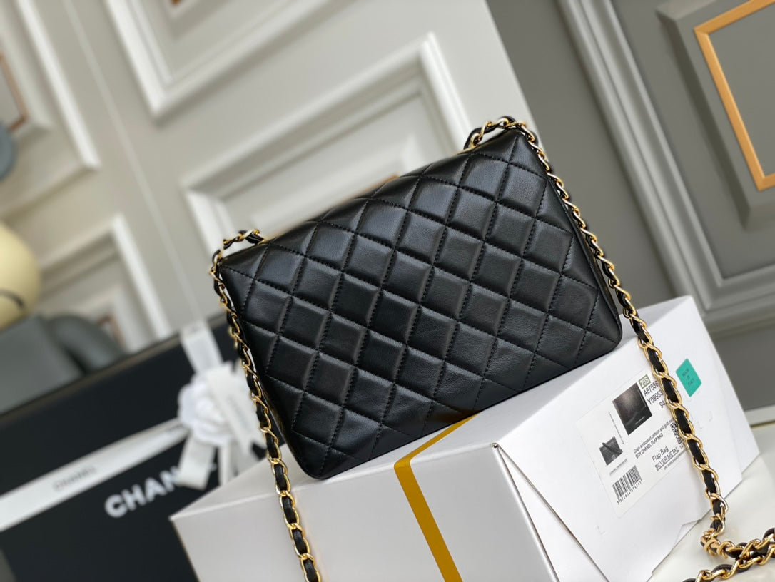Chanel - Luxury Bag - CHL - 1225