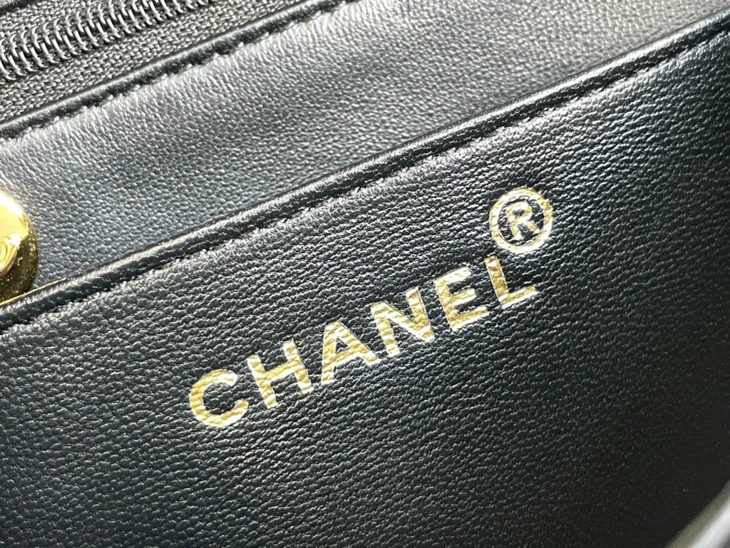 Chanel - Luxury Bag - CHL - 1224