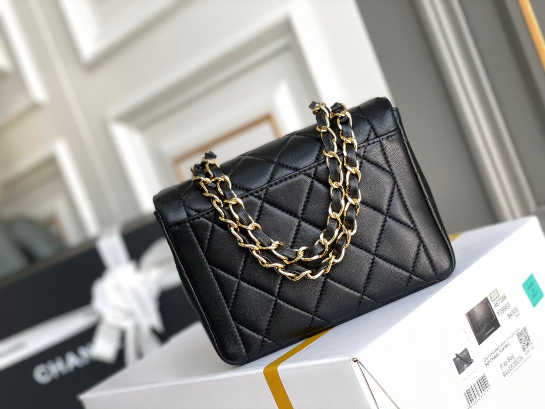 Chanel - Luxury Bag - CHL - 1224