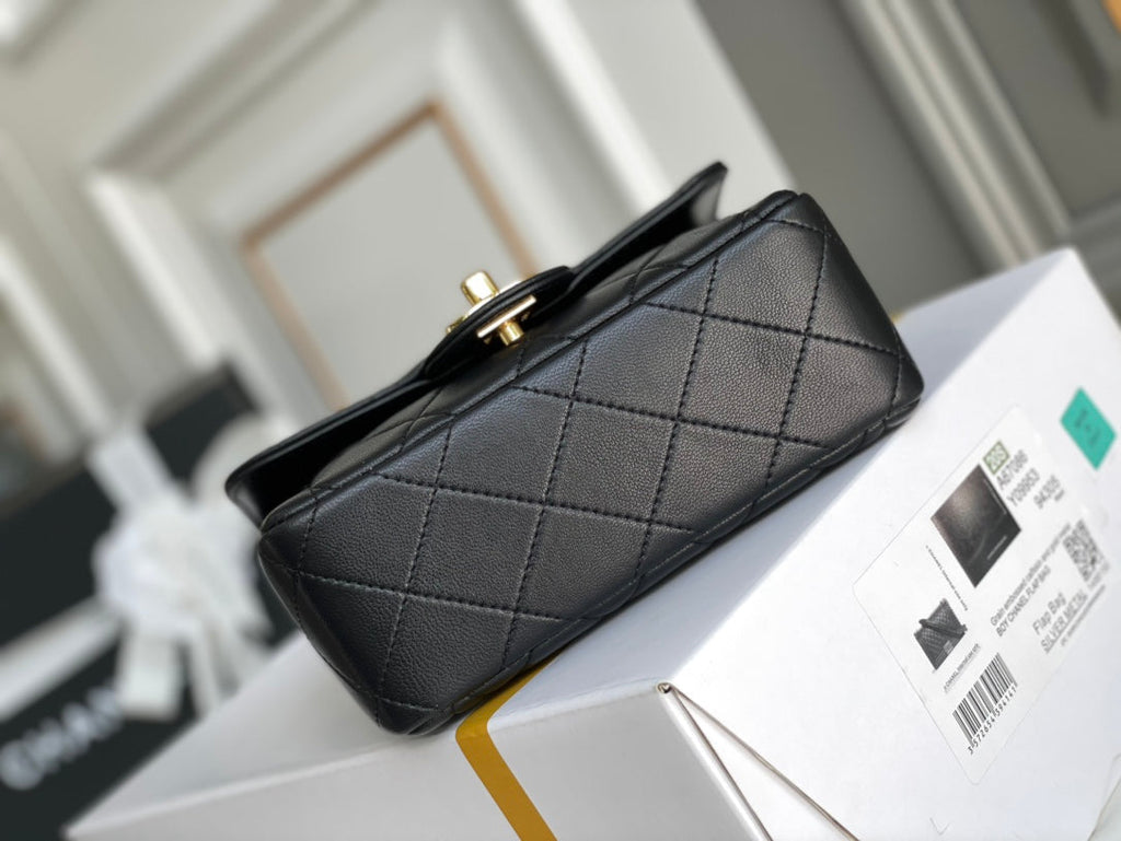 Chanel - Luxury Bag - CHL - 1224