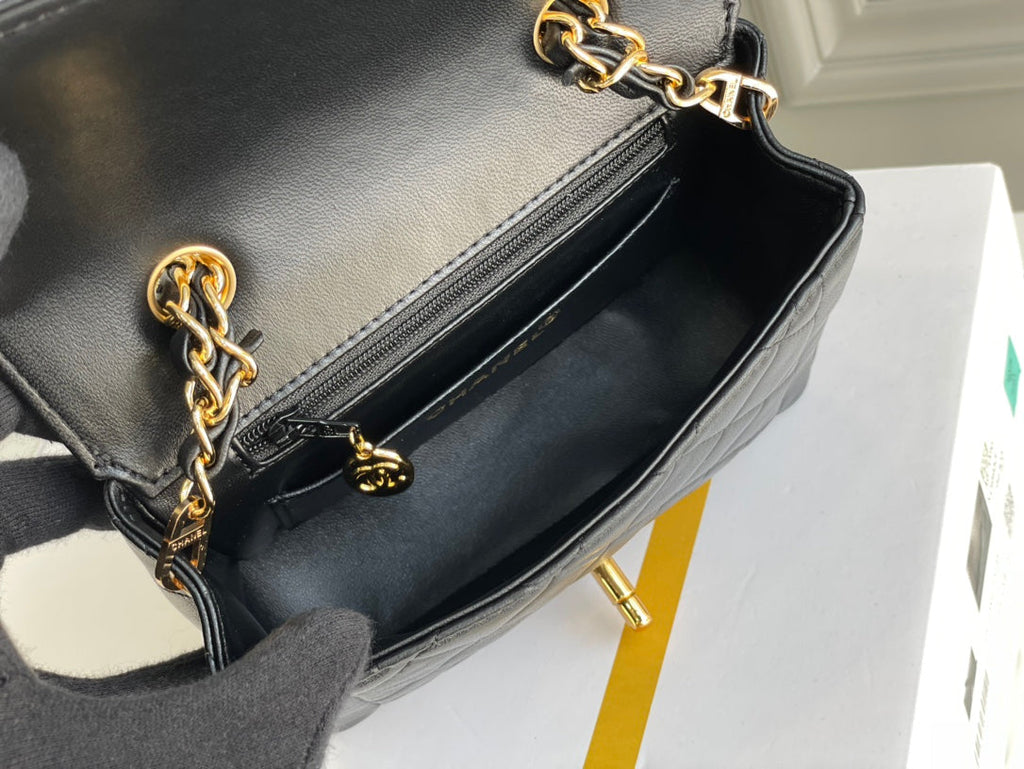 Chanel - Luxury Bag - CHL - 1224