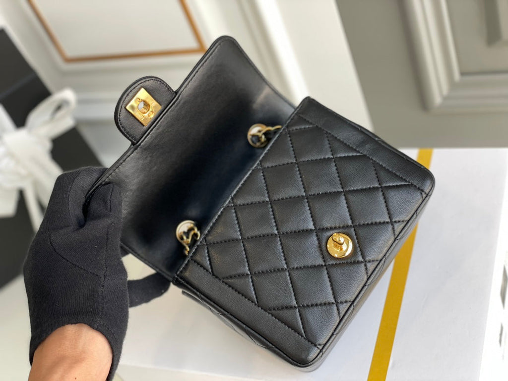 Chanel - Luxury Bag - CHL - 1224